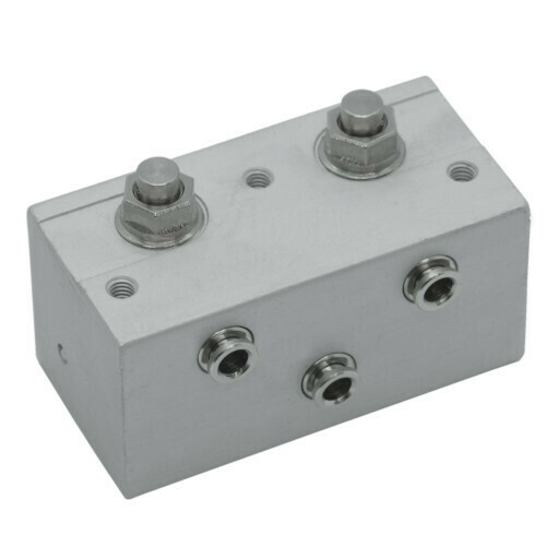 81.81.500.1156 : 2-Button Pendant, Famatec, Friendly