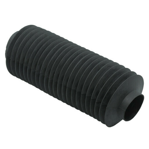 81.90.001.211 : Bellows, Cylinder Rod Cover, Rubber