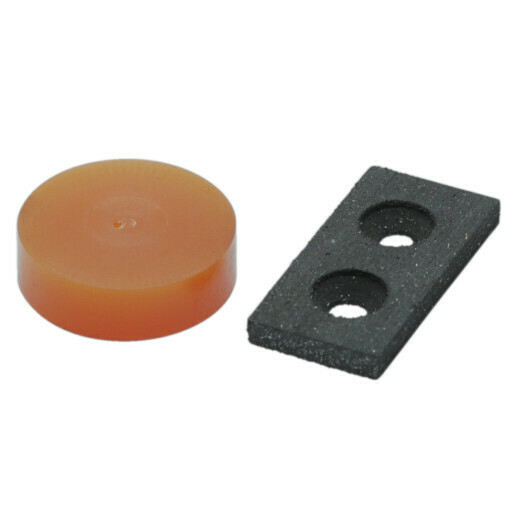 81.89.000.501 : Brake Pad Kit, 50mm Cylinder, Tool