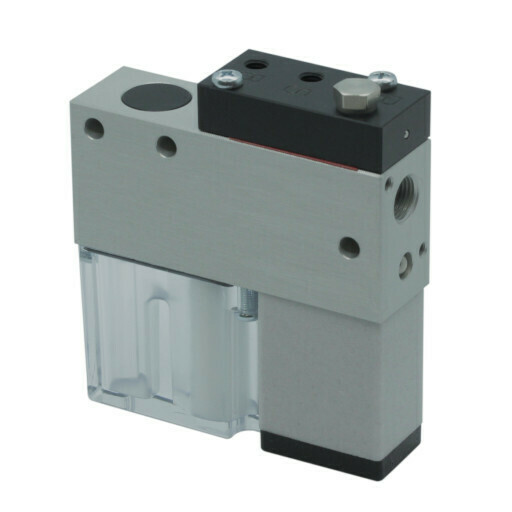 81.81.500.022 : Compact Ejector SCP 15 FS