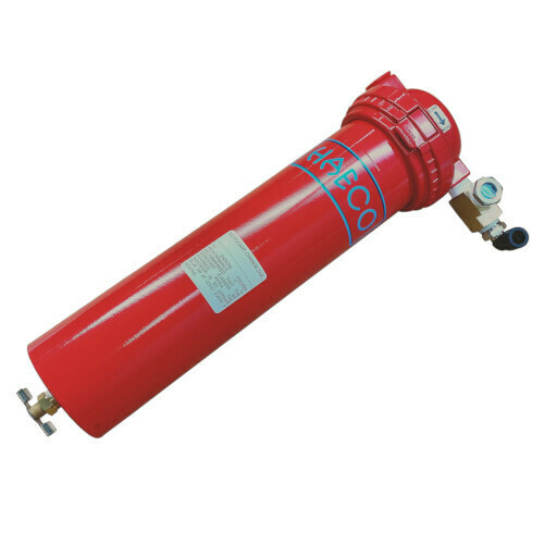81.82.050.1000 : Single Stage Air Dryer