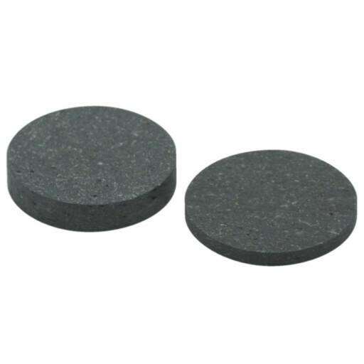 81.89.000.500 : Brake Pad Kit, 80mm Cylinder, Machine Arm
