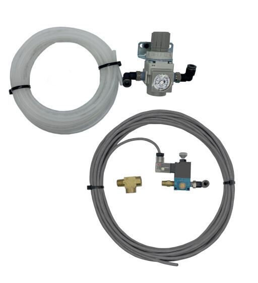 699-02-11 : Air Control Valve, 3-Way 120Vac