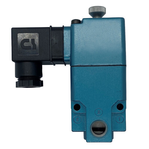 699-02-00 : Air Control Valve, 3-Way (No Cord)