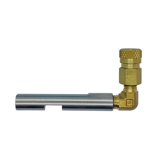 342-11-05 Applicator Head, General Taper Conversion