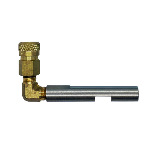 341-12-05 Applicator Head, General Taper Conversion