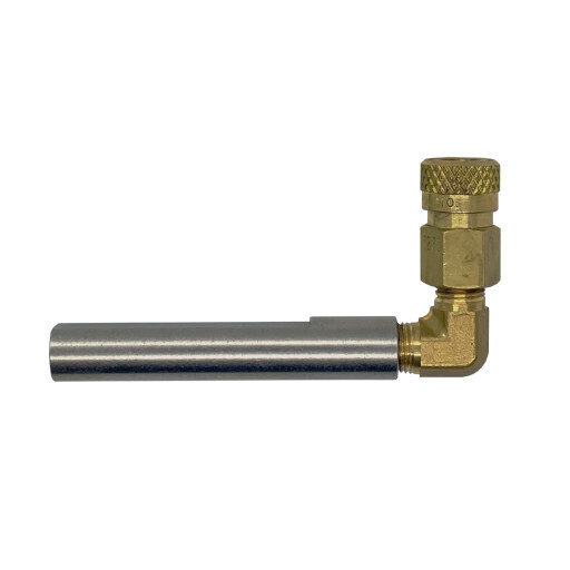 342-12-06 Applicator Head, General Taper Conversion