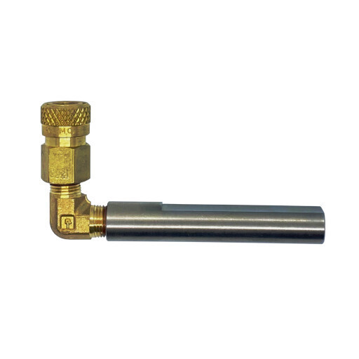 341-12-03 Applicator Head, General Taper Conversion