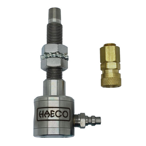200-03-60 : Valve, G-Mnt, Air Inlet, M New, Stop, 2.75&#39;&#39; Stud
