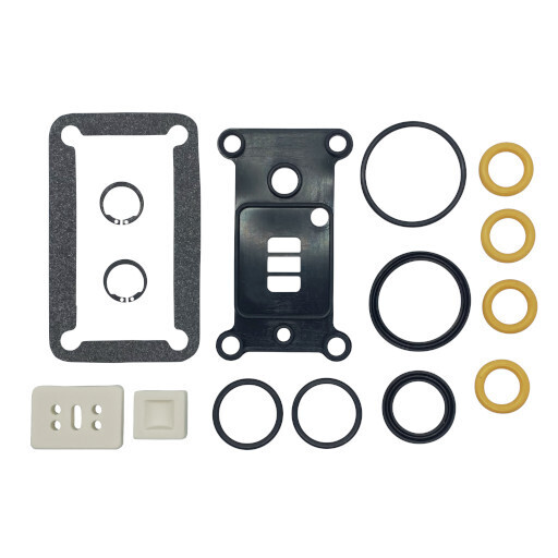 939-04-01  REPAIR KIT 1/2 PUMP AIR VALVE