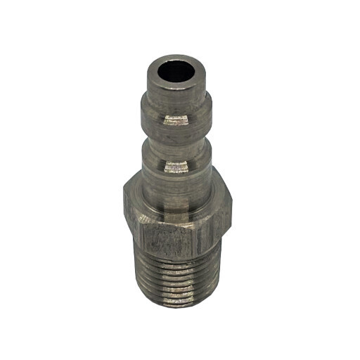 900-55-00 Male Swivel Extended