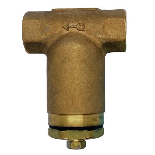 902-02-00 Glue Filter