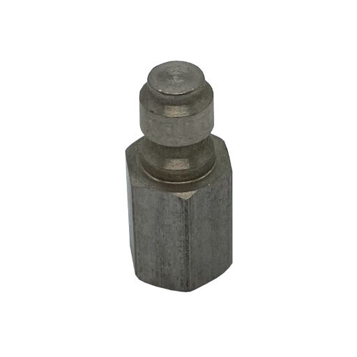 990-00-03 Male Stopper, Standard