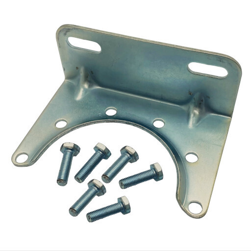 939-03-03 Mounting Bracket, 3/4 Regulator