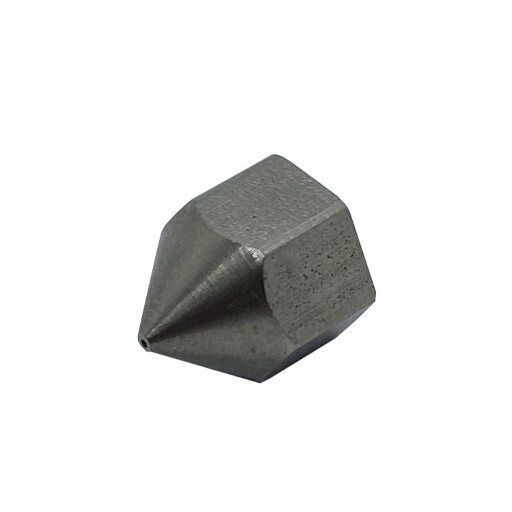 350-10-20 Nozzle, Stainless Steel Hex