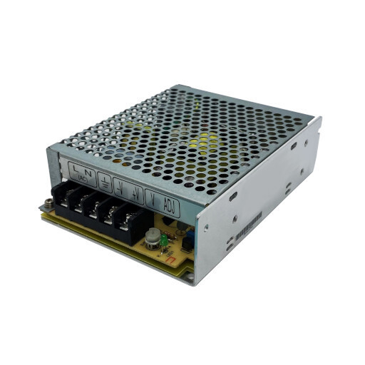 696-03-01 POWER SUPPLY, 24VDC, 1.8 AMP