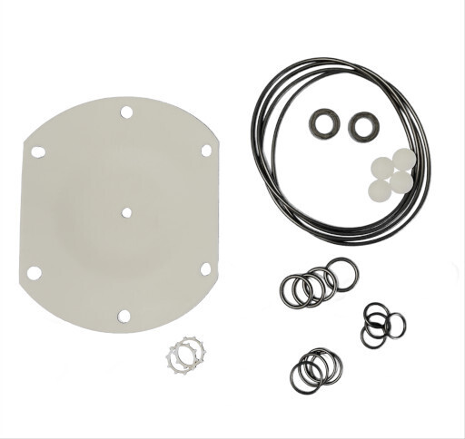 999-10-28 Pump Seal Kit