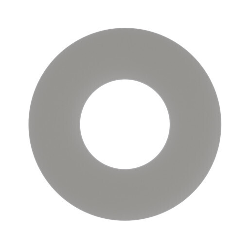 293-00-03 Seat, Urethane