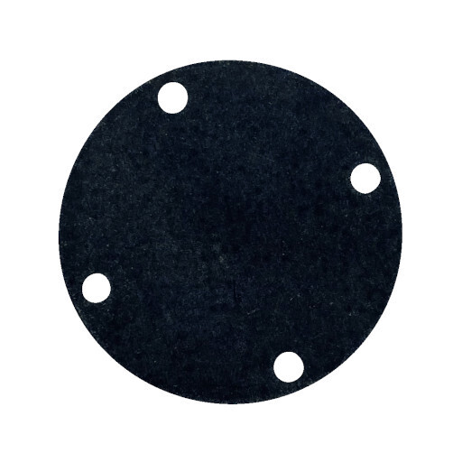 293-00-02 Diaphragm, Low Pressure