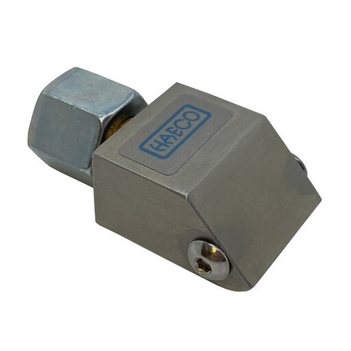 337-93-16 Applicator Head, HSS, Seal Fit, .040 x 1/8, 2 PW