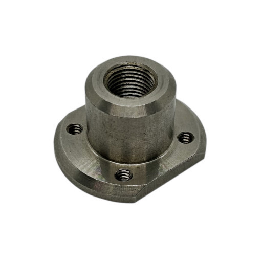 290-00-01 Pilot Inlet, Milled