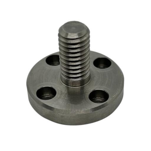 291-00-00 Lower Retainer, Stud