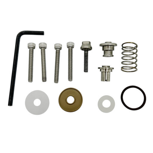 299-01-00 Valve Spare Parts Kit