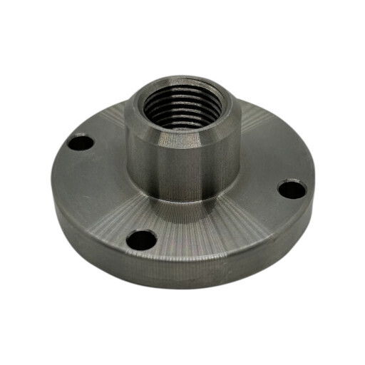 290-01-05 Pilot Inlet Low Pressure