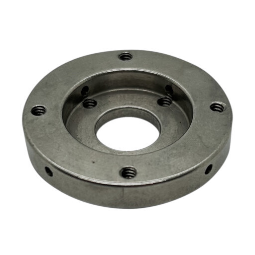 290-04-04 Bottom Cap