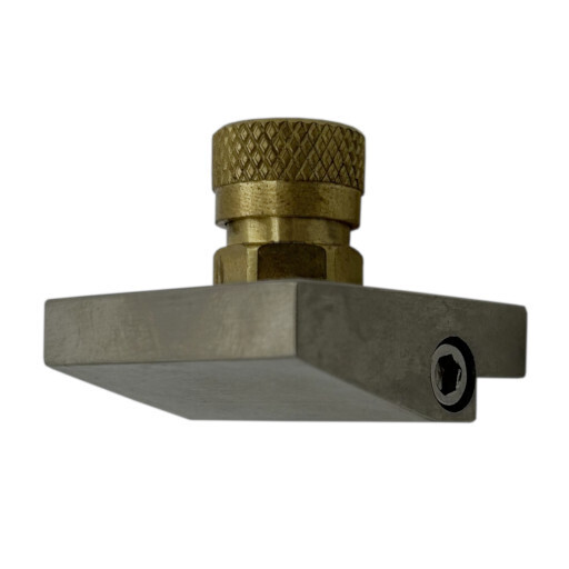 336-61-04 1/2&quot; Pattern Width, .040&quot; Veins on 1/4&quot; Centers 3 Hole
