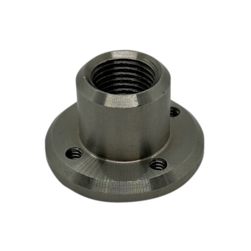 290-00-02 Pilot Inlet, G-Mount