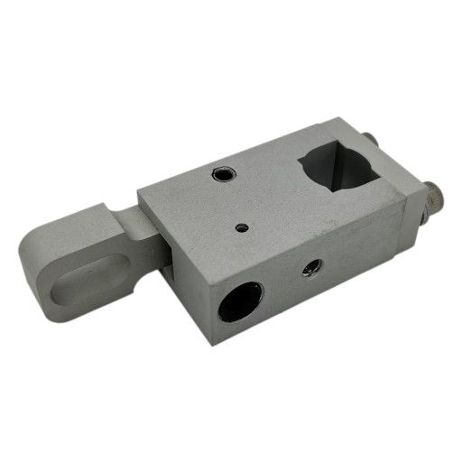 507-06-00: Slider Assembly, Haeco, Low-Profile, New