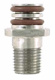 900-01-00 Male Rotary