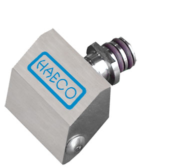 334-22-16 Applicator Head, Hardened S.Steel, Low Profile
