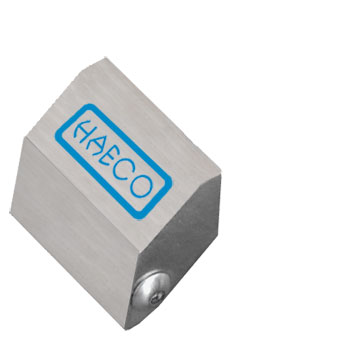 334-01-20 Applicator Head, Hardened S.Steel, Low Profile