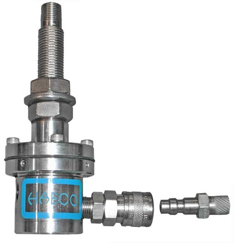 200-58-50 : Valve, L-Prs, Flexo, F Shutoff, Stop, 2.75&#39;&#39; Mill