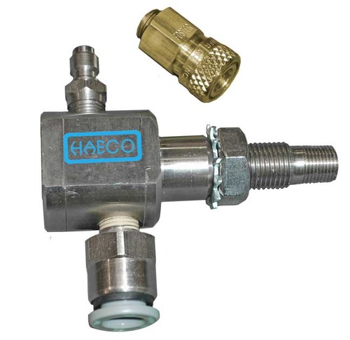 200-12-10 : Valve, L-Pro, Air Inlet, Stnd, M, Stop, 1.75&#39;&#39; Stud