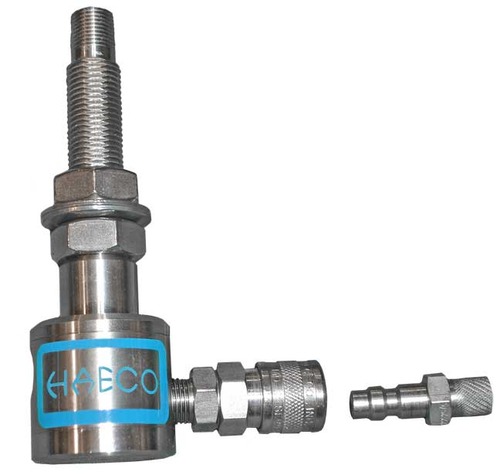 200-08-50 : Valve, G-Mnt, Air Inlet, Flexo, F Shutoff, Stop, 2.75&#39;&#39; Mill