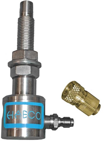 200-08-10 : Valve, G-Mnt, Flexo, M, Stop, 2.75&#39;&#39; Mill