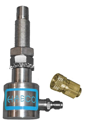 200-03-10 : Valve, G-Mnt, Air Inlet, M, Stop, 2.75&#39;&#39; Stud