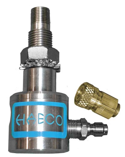 200-02-10 : Valve, G-Mnt, Air Inlet, Stnd, M, Stop, 1.75&#39;&#39; Stud