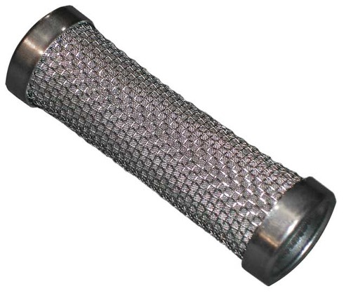 902-00-02 Strainer Element, 100 Mesh