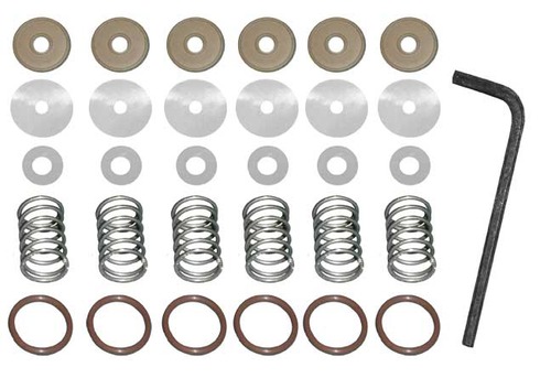 299-00-00 Valve Seal Repair Kit