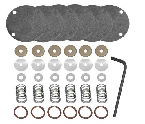 299-00-02 Valve Seal Repair Kit