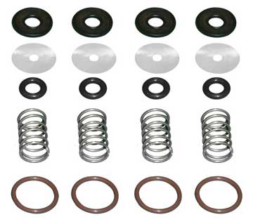 299-05-03 Valve Seal Repair Kit (4 Pack)
