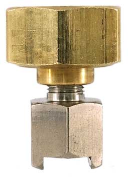 900-01-70 Rotary Flushing Adapter