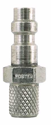 900-55-04 Extended Male Stopper