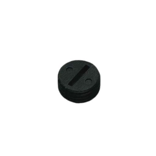 620-06-11: Brush Cap, Haeco, TRS-2/3, DC Motor