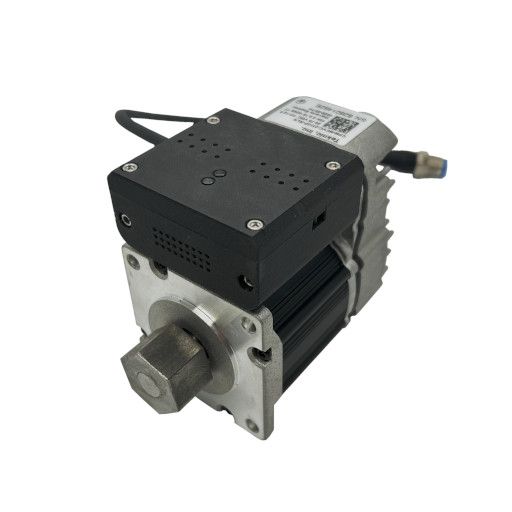 620-06-22: Motor, Haeco, TRS-4, Hex Adapter, RPP Junction