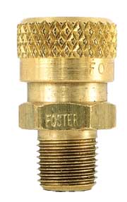 990-00-01 Female Swivel, Standard